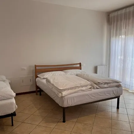Sebino 11 Appartamento *