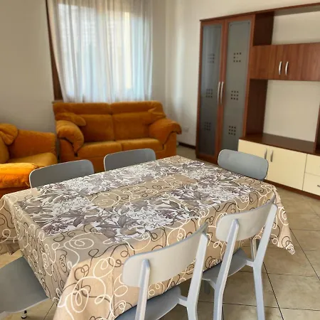 Appartamento Sebino 11