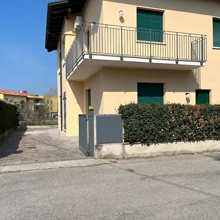 Sebino 11 Appartamento