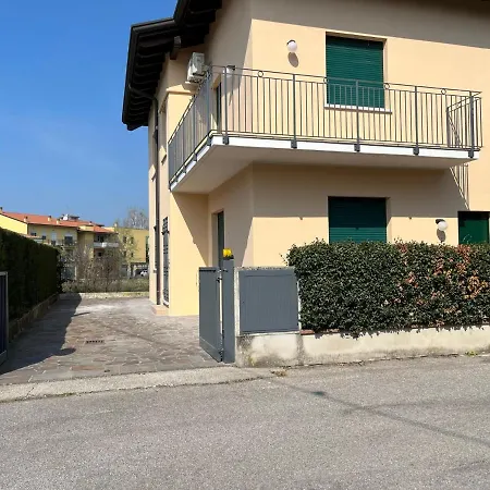 Appartamento Sebino 11 Peschiera del Garda