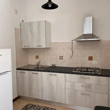 Appartamento Sebino 11 Peschiera del Garda