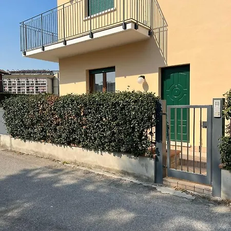 Sebino 11 Appartamento